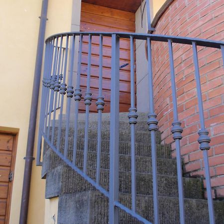 Tiberio Villa Лоро Чиуфена Екстериор снимка