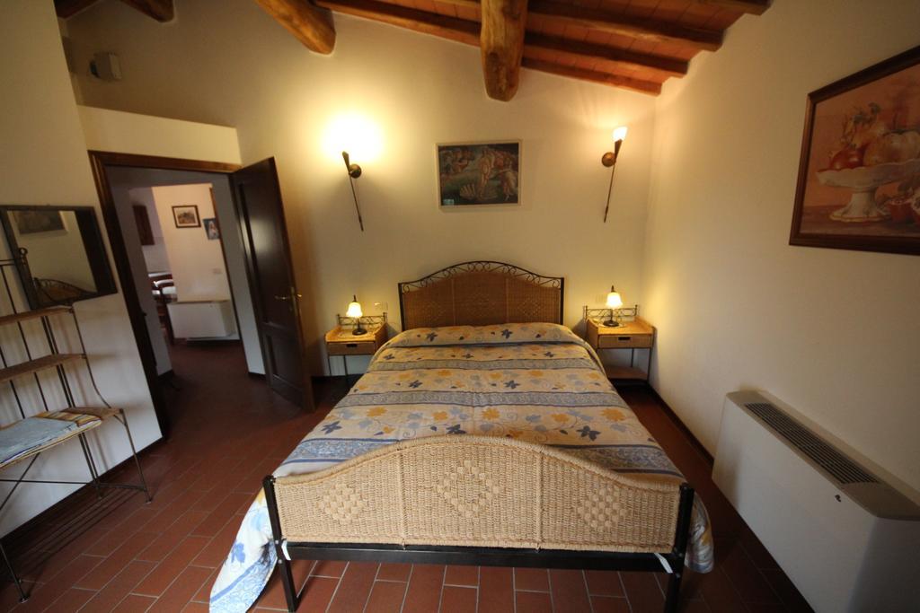 Tiberio Villa Лоро Чиуфена Стая снимка